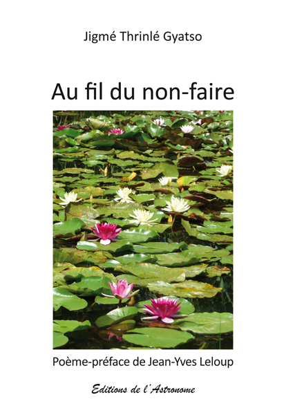 [9782366862416] Au fil du non-faire