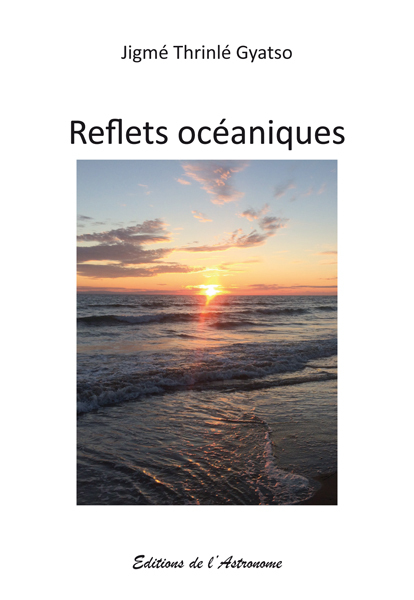 Reflets océaniques