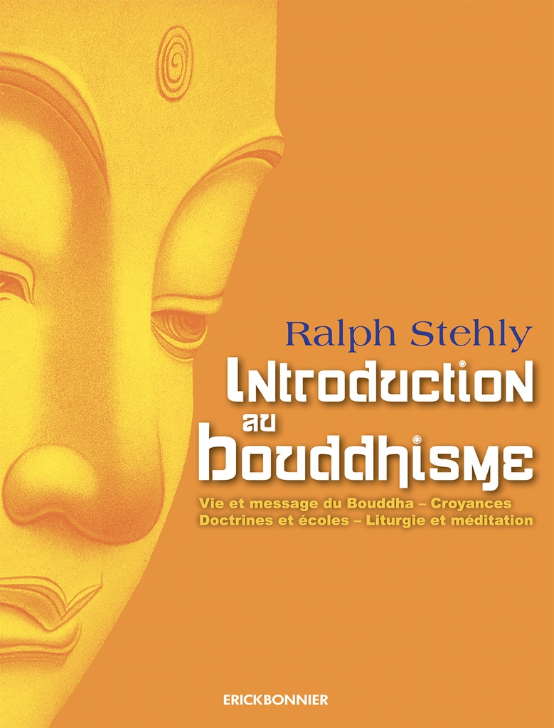 introduction au bouddhisme