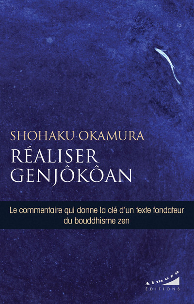 [9782351185254] Réaliser Genjôkôan