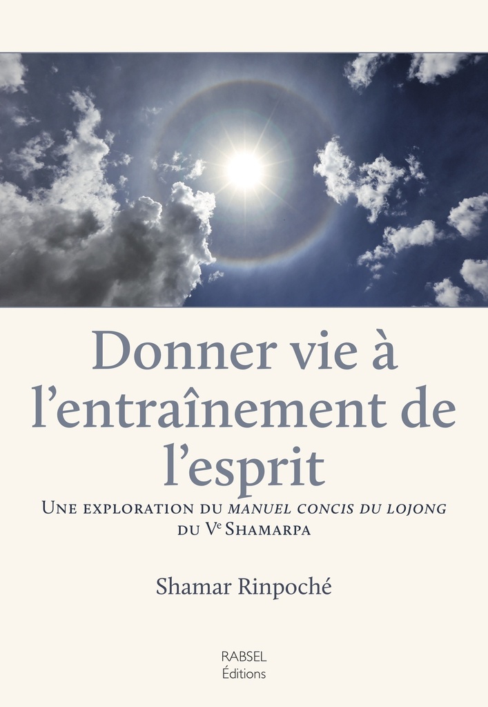 [9791093883342] Donner vie à l'entrainement de l'esprit