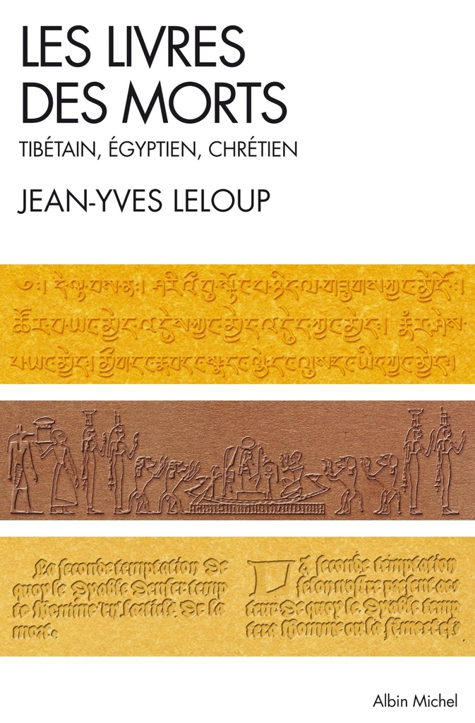 Les Livres des morts