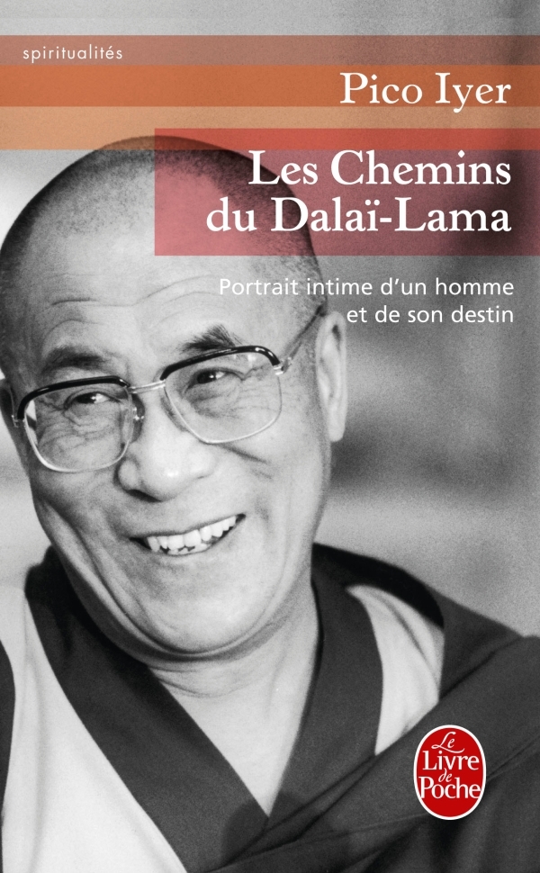 Les Chemins du Dalaï-Lama