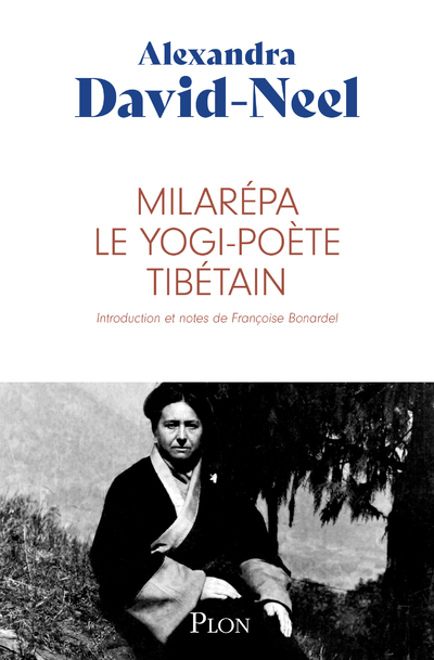 [9782259307666] Milarépa, le yogi-poète tibétain