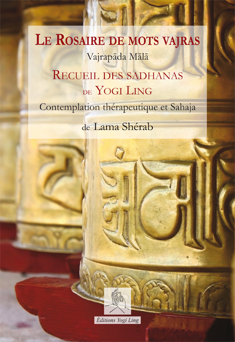 Le Rosaire de mots vajras