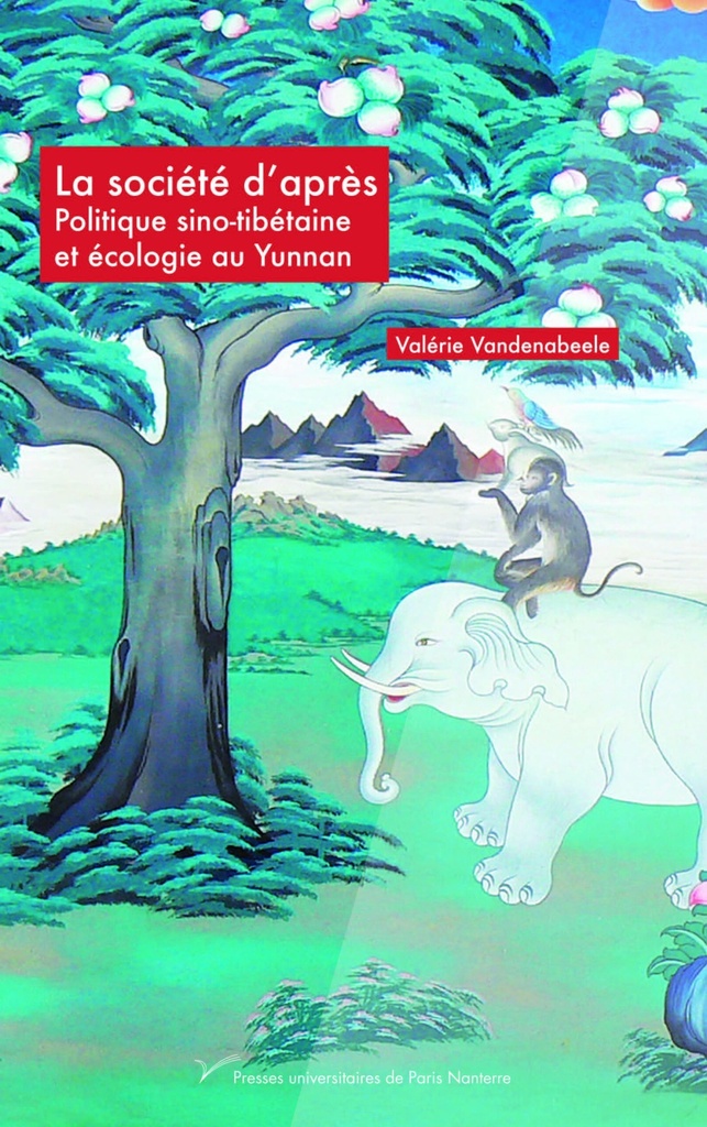 [9782840163152] La société d'après