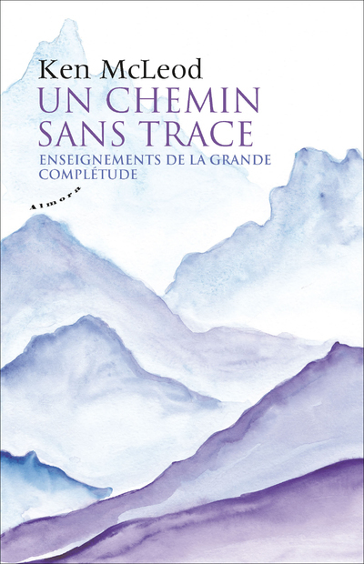 Un chemin sans trace