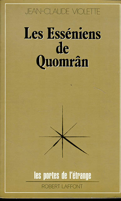 Les Esséniens de Quomran