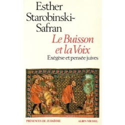 Le Buisson et la Voix