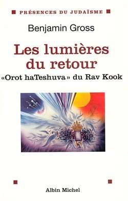 Les Lumières du retour