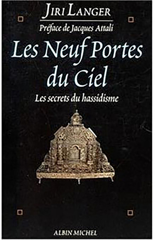 Les Neuf Portes du ciel