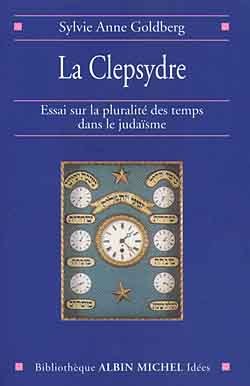 [9782226115072] La Clepsydre