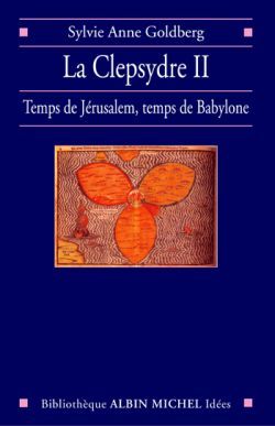 [9782226142337] La Clepsydre II