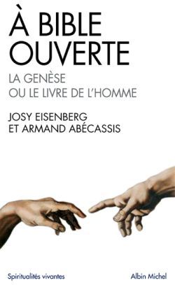A Bible ouverte - tome 1 à 3