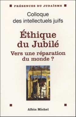 Éthique du jubilé