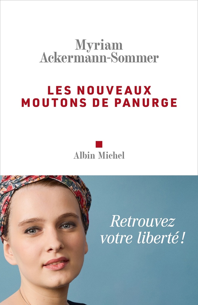 Les Nouveaux Moutons de Panurge