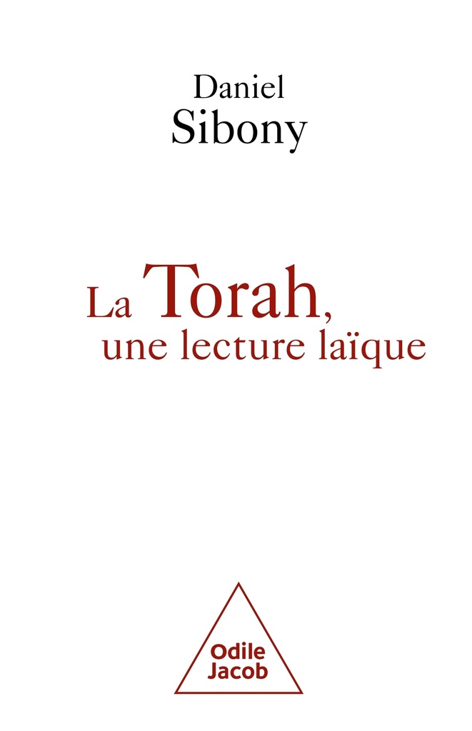 La  Torah, une lecture laïque