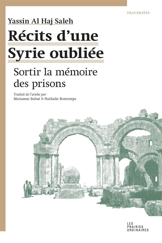 Récits d'une Syrie oubliée