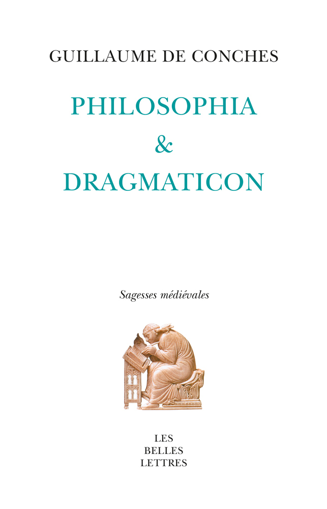 [9782251452524] Philosophia et Dragmaticon