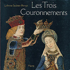 Les trois couronnements