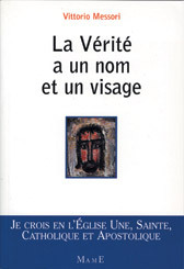 LA VERITE A UN NOM ET UN VISAGE