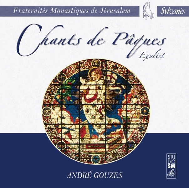 Chants de Pâques