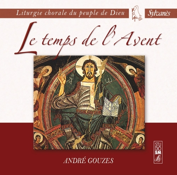 Le temps de l'Avent