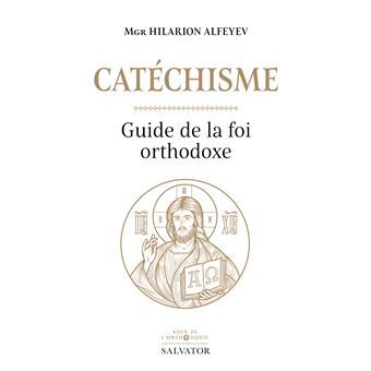 [9782706729294] Catéchisme