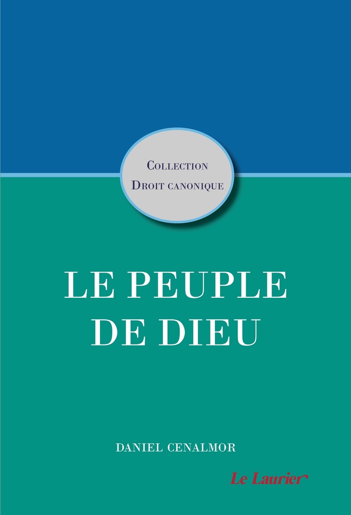 [9782864955405] Le peuple de Dieu
