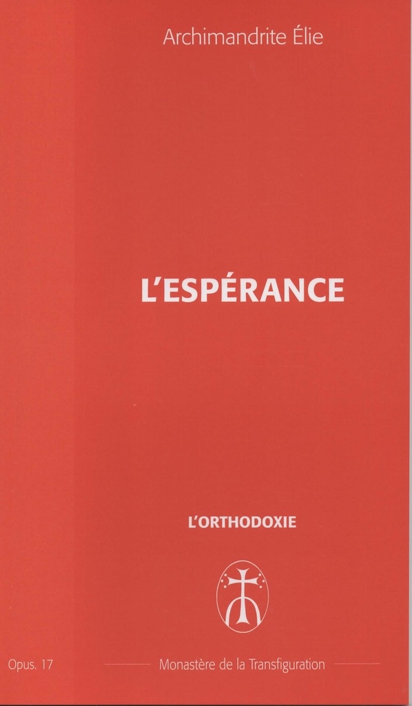 L'espérance