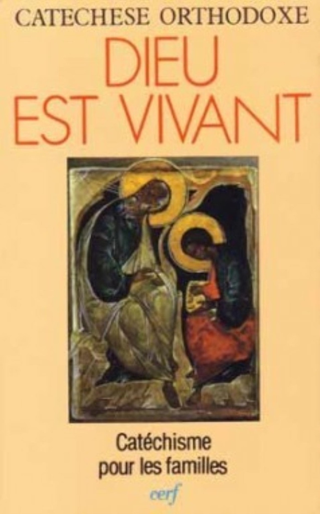 Dieu est vivant