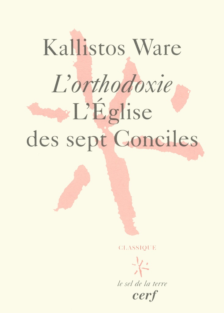 L'ORTHODOXIE