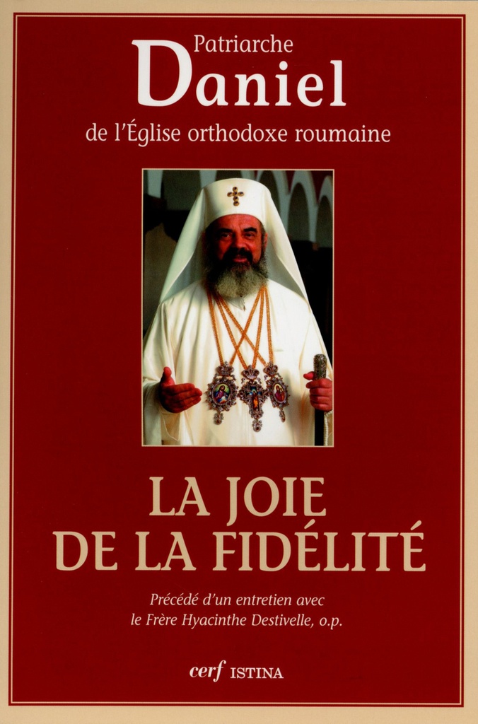 LA JOIE DE LA FIDELITÉ