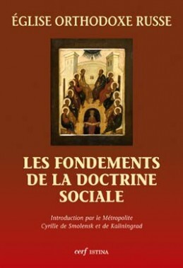 FONDEMENTS DE LA DOCTRINE SOCIALE