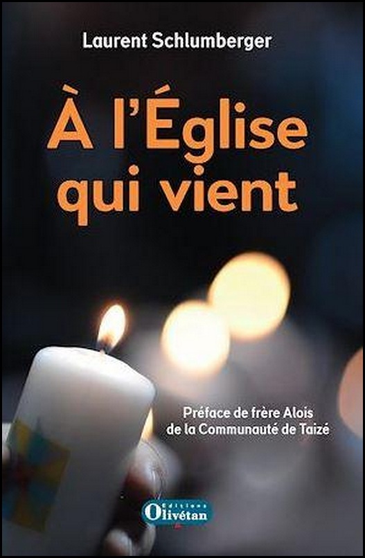À l'Église qui vient