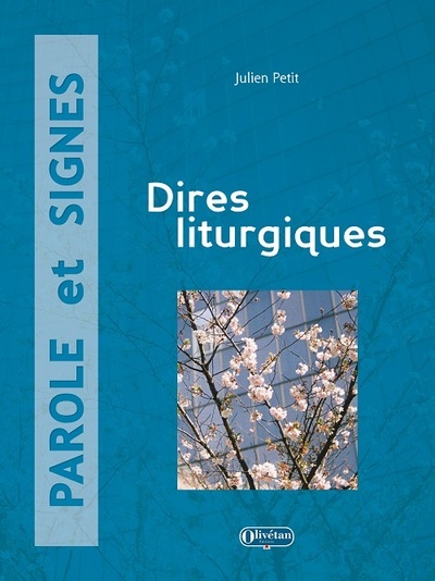 [9782354795610] Dires liturgiques