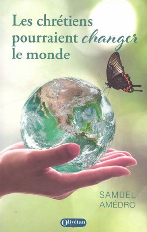 Les chrétiens pourraient changer le monde... - conférences de carême 2021