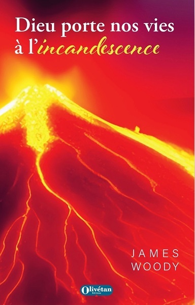 Dieu porte nos vies à l'incandescence - conférences de carême 2023