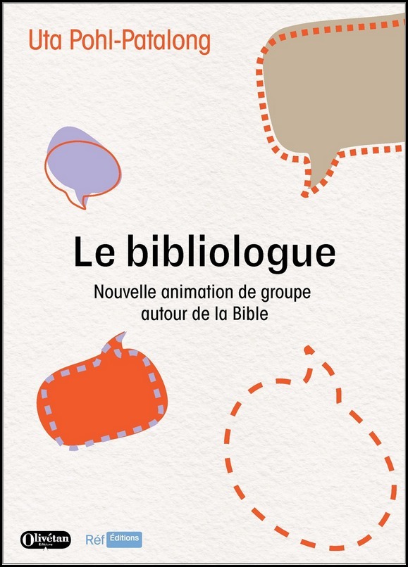 [9782354796884] Le Bibliologue