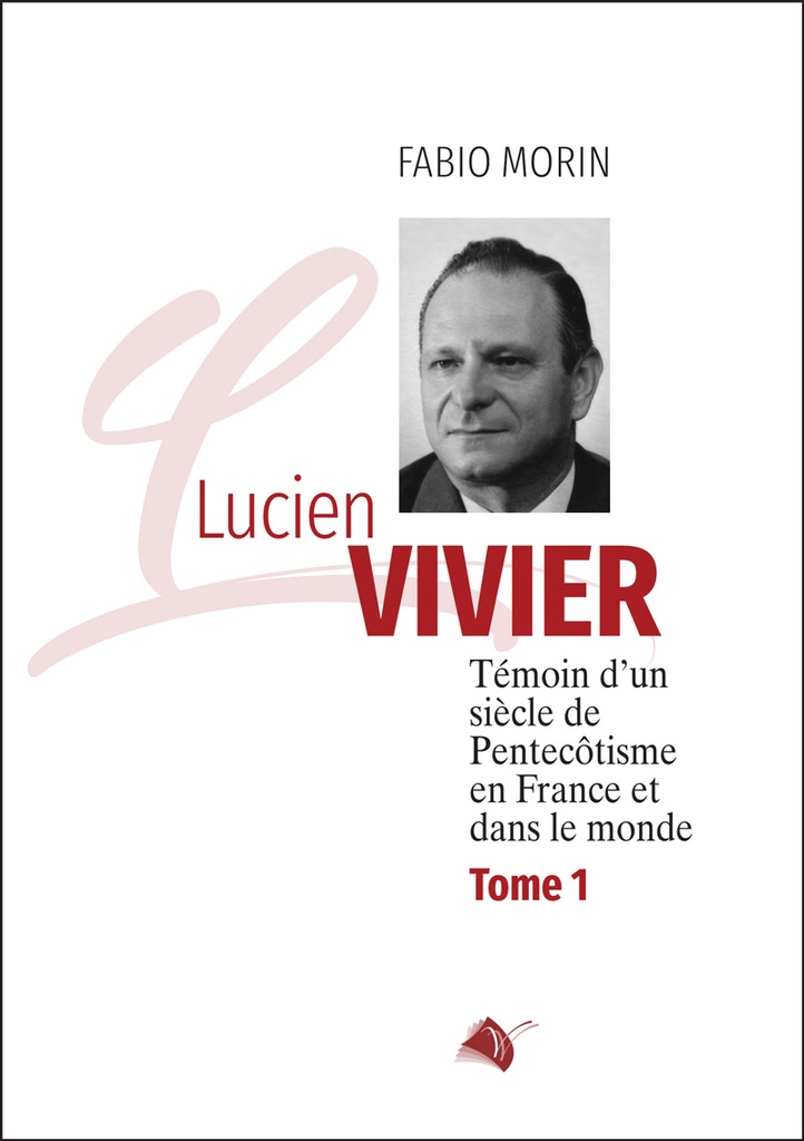 [9782363342560] Lucien Vivier, tome 1