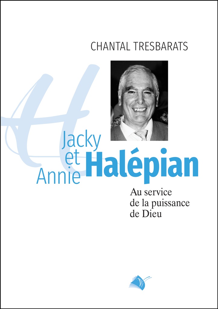 [9782363341280] Jacky et Annie Halépian