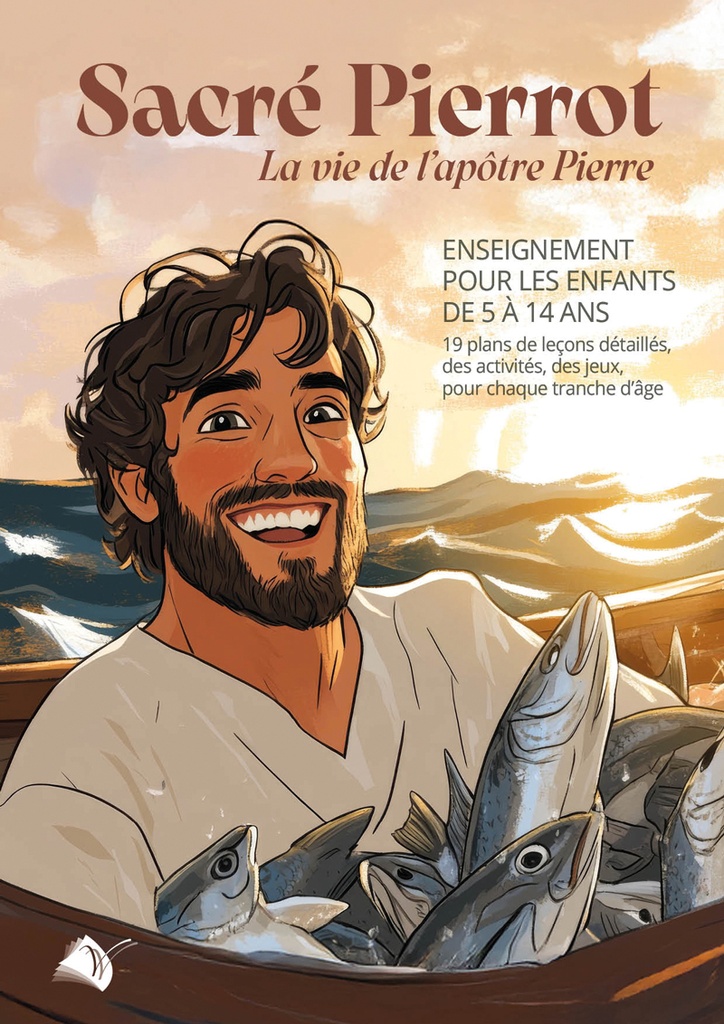 Sacré Pierrot