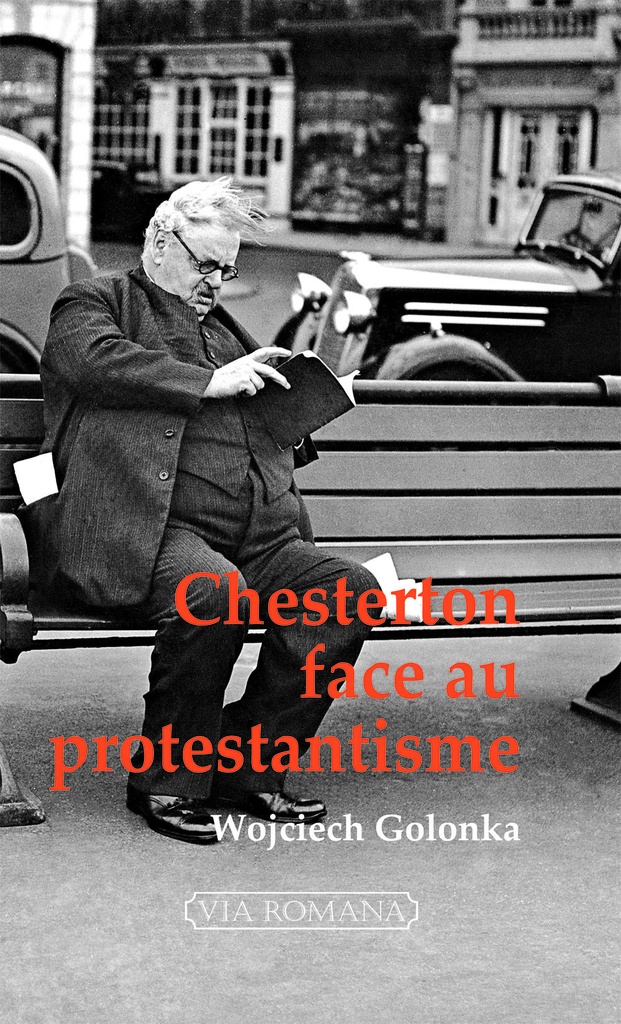 Chesterton face au protestantisme