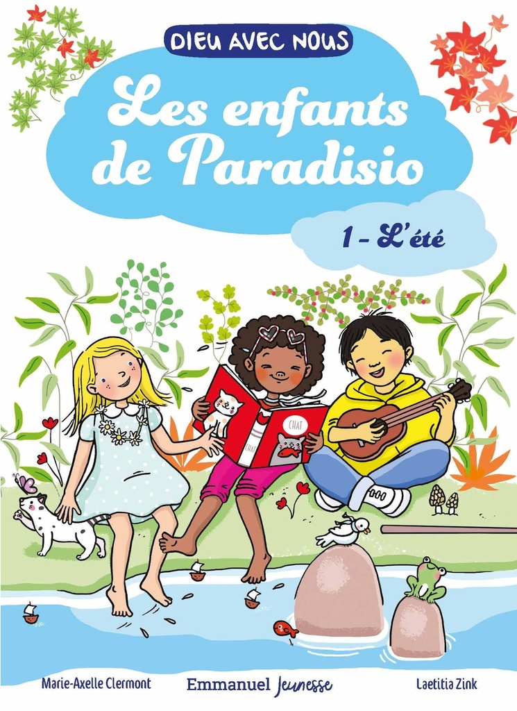 Les enfants de Paradisio