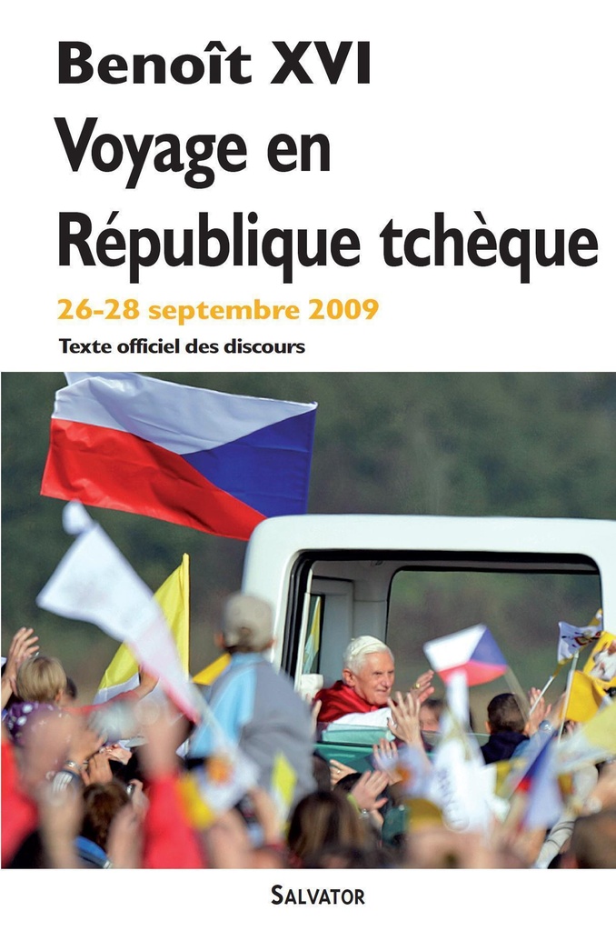 Voyage en République Tchèque