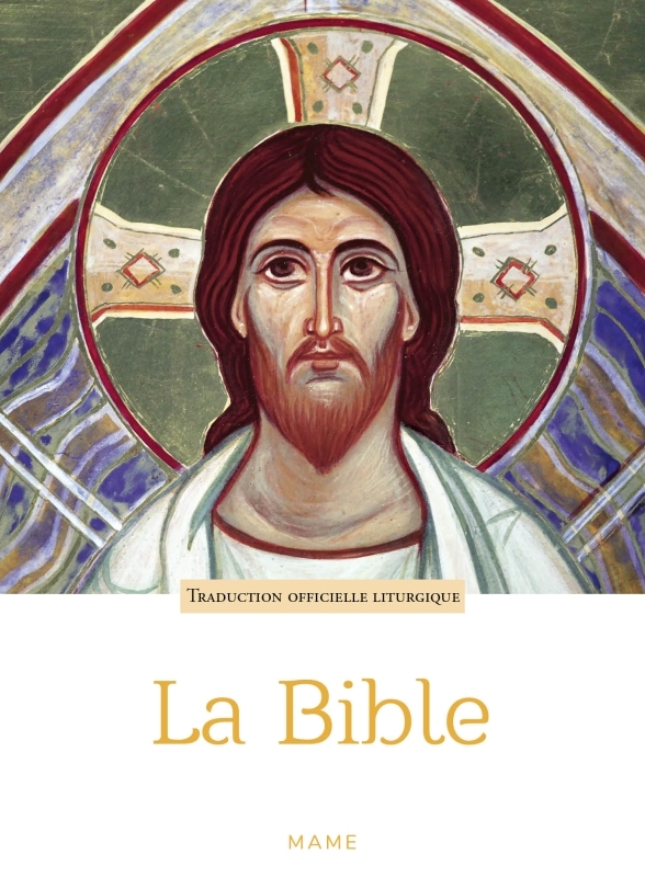 [9782718910543] Bible - Traduction officielle liturgique - brochée PF