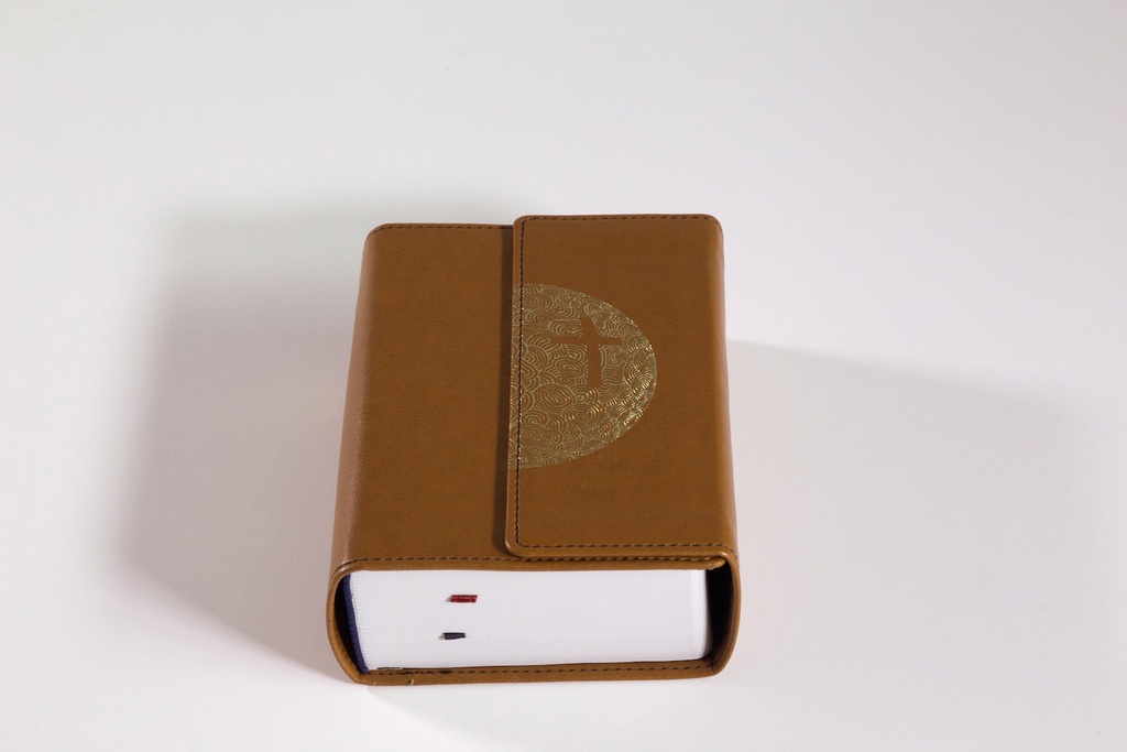 La Bible - Traduction officielle liturgique - Édition voyage