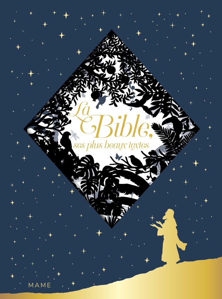 [9782728926640] La Bible, ses plus beaux textes