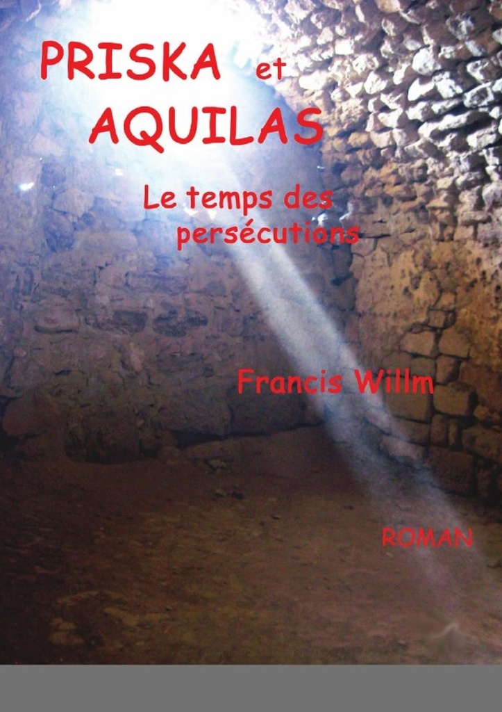 PRISKA et AQUILAS