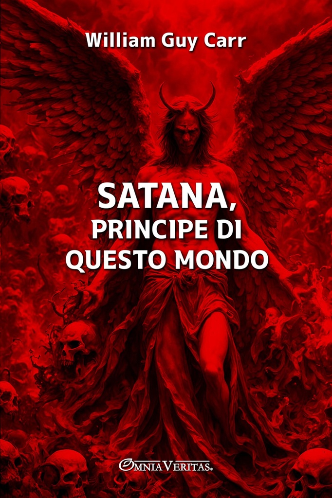 Satana, principe di questo mondo